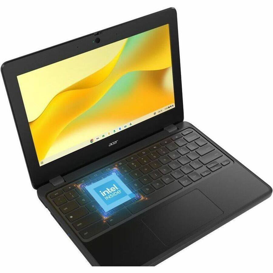 Acer 5 C61 Intel Inside
