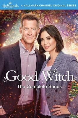Good Witch: The Complete Series - DVD