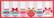 Alt View 8. Jazwares - Hello Kitty & Friends 2025 Holiday Advent Calendar.
