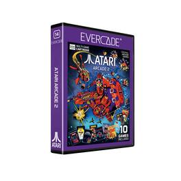 Evercade Atari Arcade Cartridge 2 - Evercade