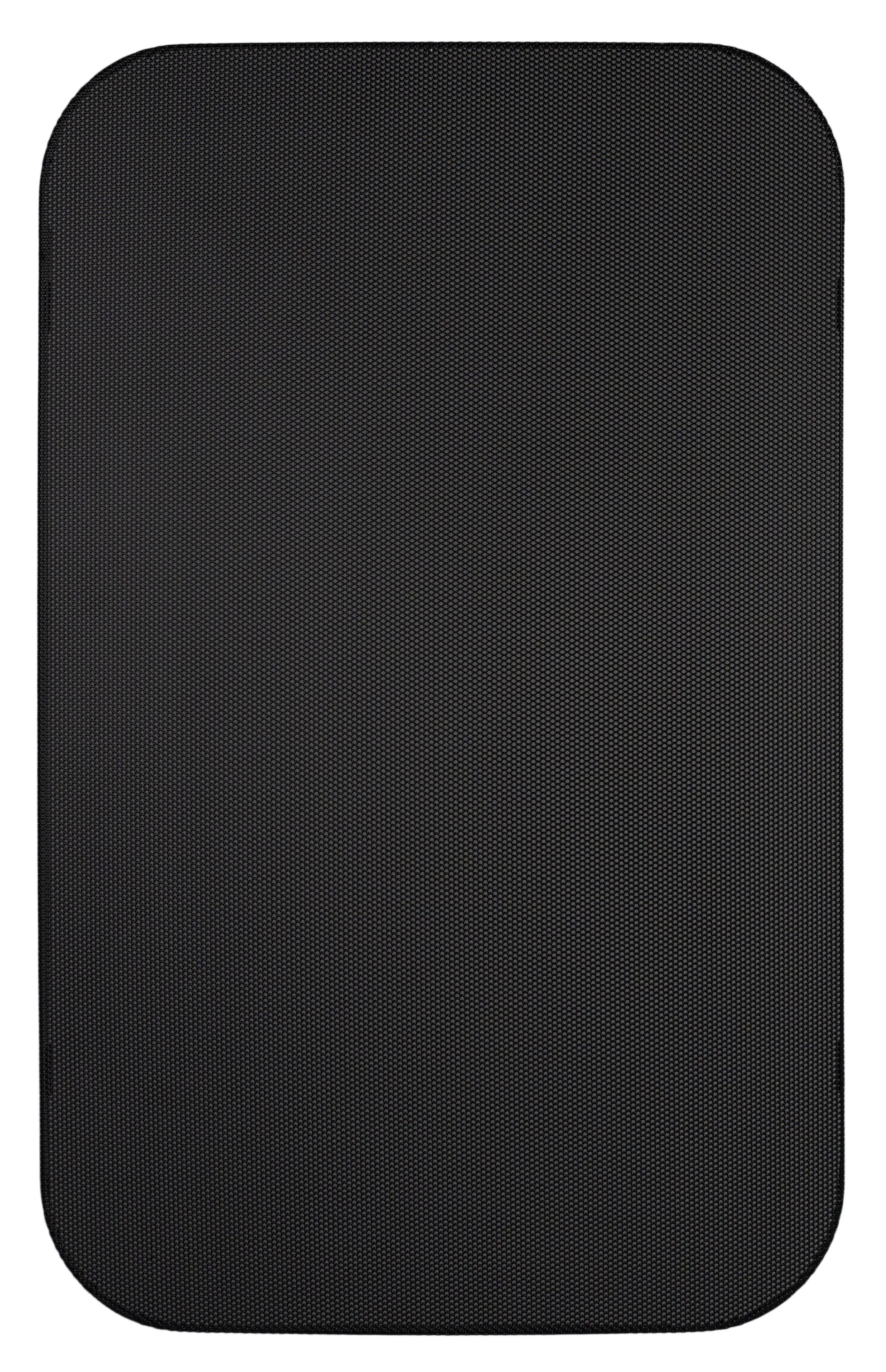 Alt View 19. Sonance - MX86 - Mariner MX Series 8" 2-Way Outdoor Surface Mount Speakers (Pair) - Black.