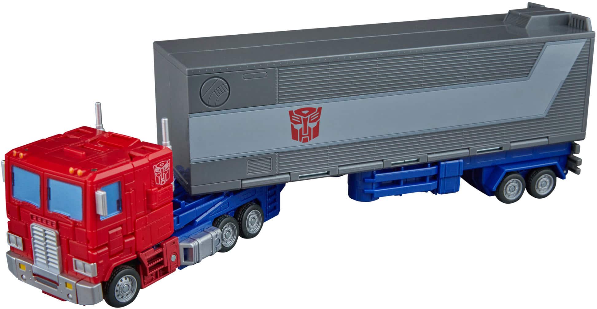 Alt View 13. Transformers - Studio Series Commander Class The Transformers: The Movie 86-31 Optimus Prime.