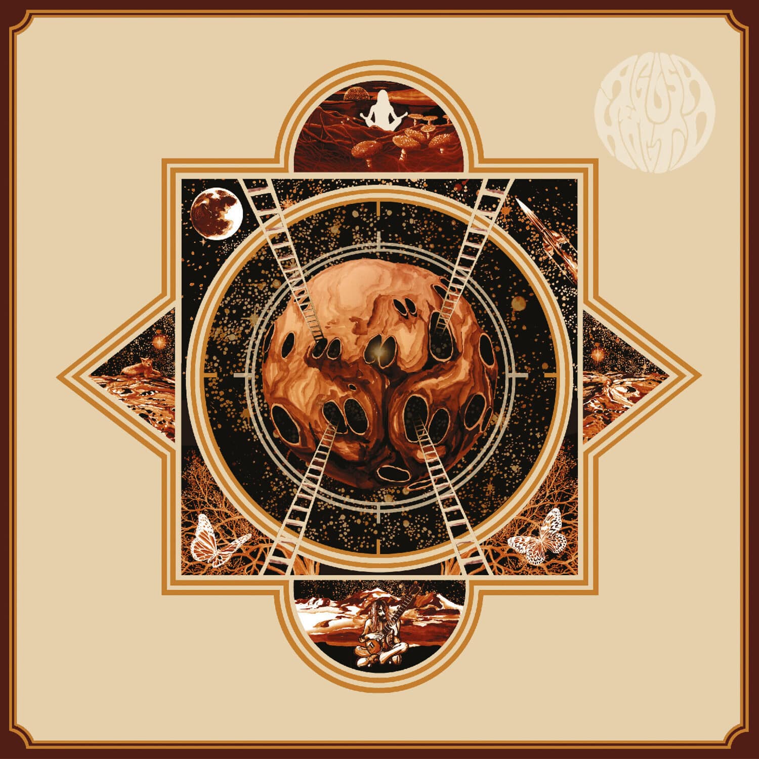 Agusa - HÃ¶gtid (Remaster)   - COMPACT DISCS [CD] price history on PriceWatchPro