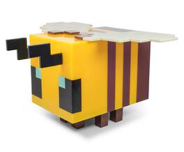 Ukonic - Minecraft Bee Figural Mood Light | 5 Inches Tall - Yellow