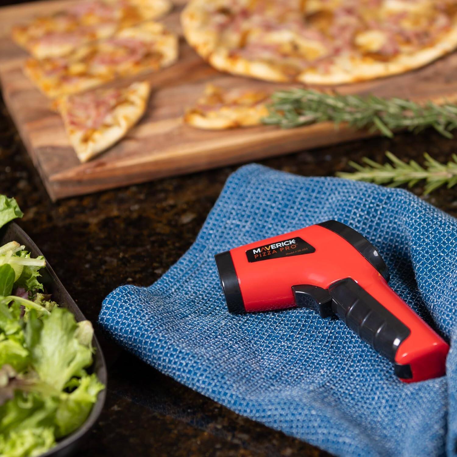 MAVERICK M PIZZA PRO