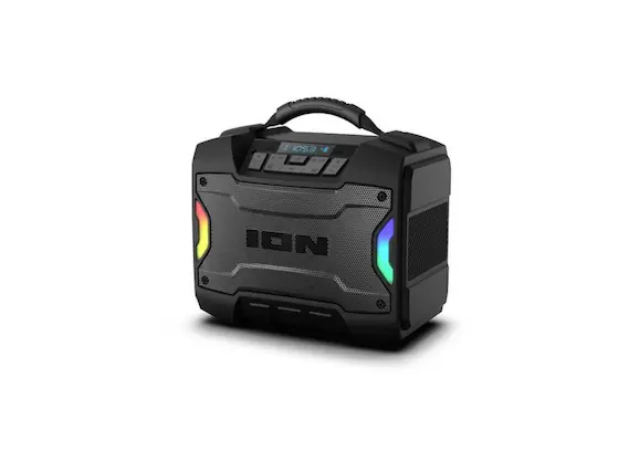 105.3 ION