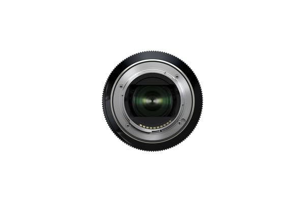 Alt View 2. Tamron - Tamron 28-300mm f/4-7.1 Di III VC VXD Lens for Sony E with Advance Accessory Bundle | AFA074S-700 | 70-200 mm Sony Lens - Black.