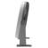 Alt View 2. Lasko - LASKO PRODUCTS A20100 20 Air Circulator - Gray.