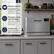 Generous capacity
Accommodates up to 6 standard place settings and dishware up to 10.25 inches in diameter
Electronic controls with LED display
LED displays remaining time or current running state
6 wash cycles
Heavy, normal, ECO, Glass, Speed and Rinse