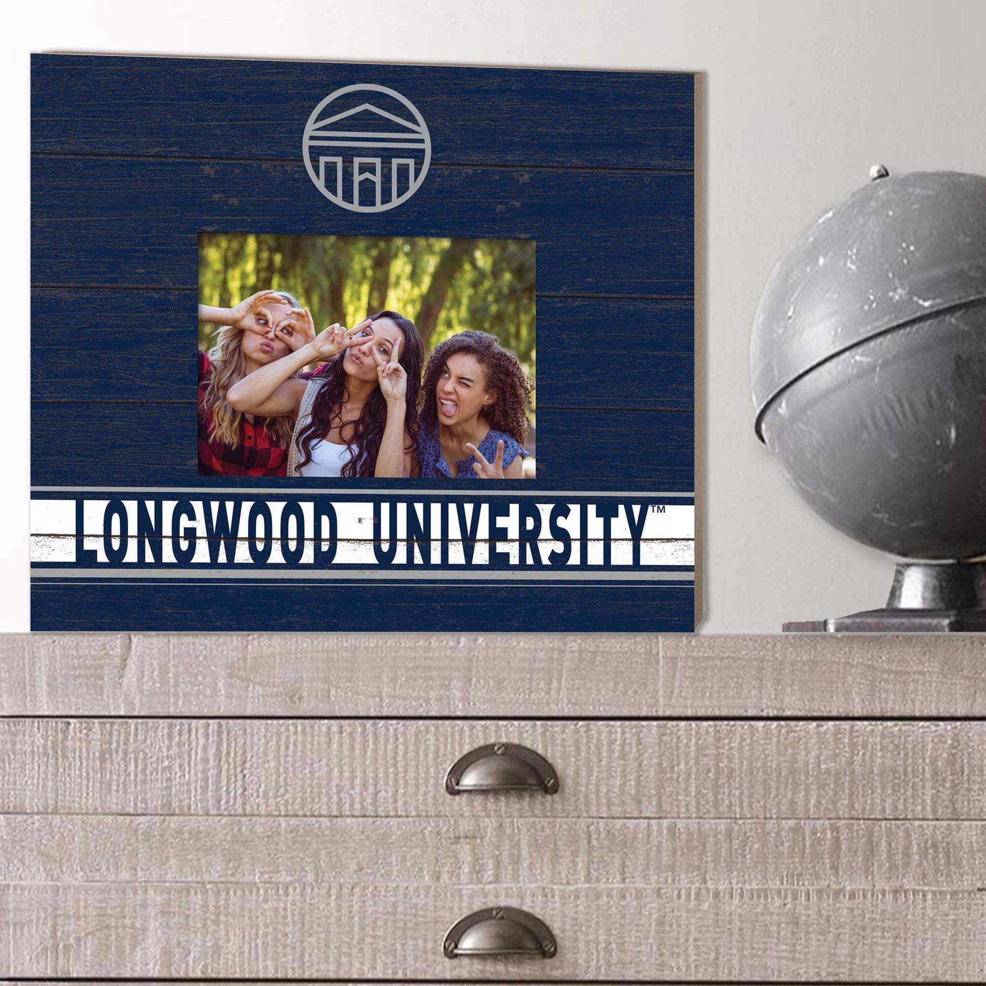 LONGWOOD UNIVERSITY