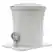 Left. Stock Preferred - Portable Manual Washer & Spin Dryer Compact 2.4 Gal 9L White - White.