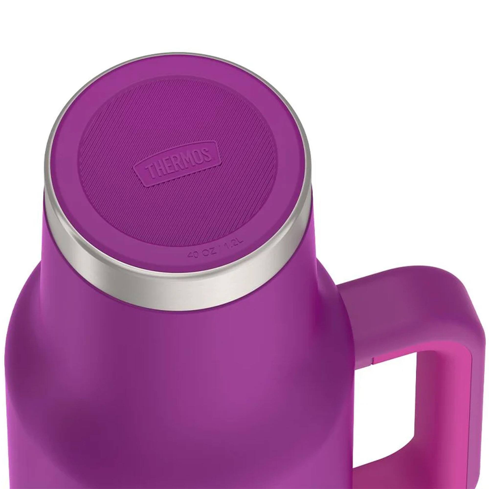 THERMOS O2: 1.2L (40 OZ)