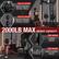 T 25LB5 GIAND BERRELE SEACTL PULLEY SYSTEM WEIGHT HOLDER 300LBS/ SINGLE PULLEY SYSTEM WEIGHT STORAGE 300LBS/ DOUBLE 2000LB MAX WEIGHT CAPACITY FREE WEIGHT J HOOKS 400LBS 18" MROL FREE WEIGHT SAFETY CATCHS 400LBS