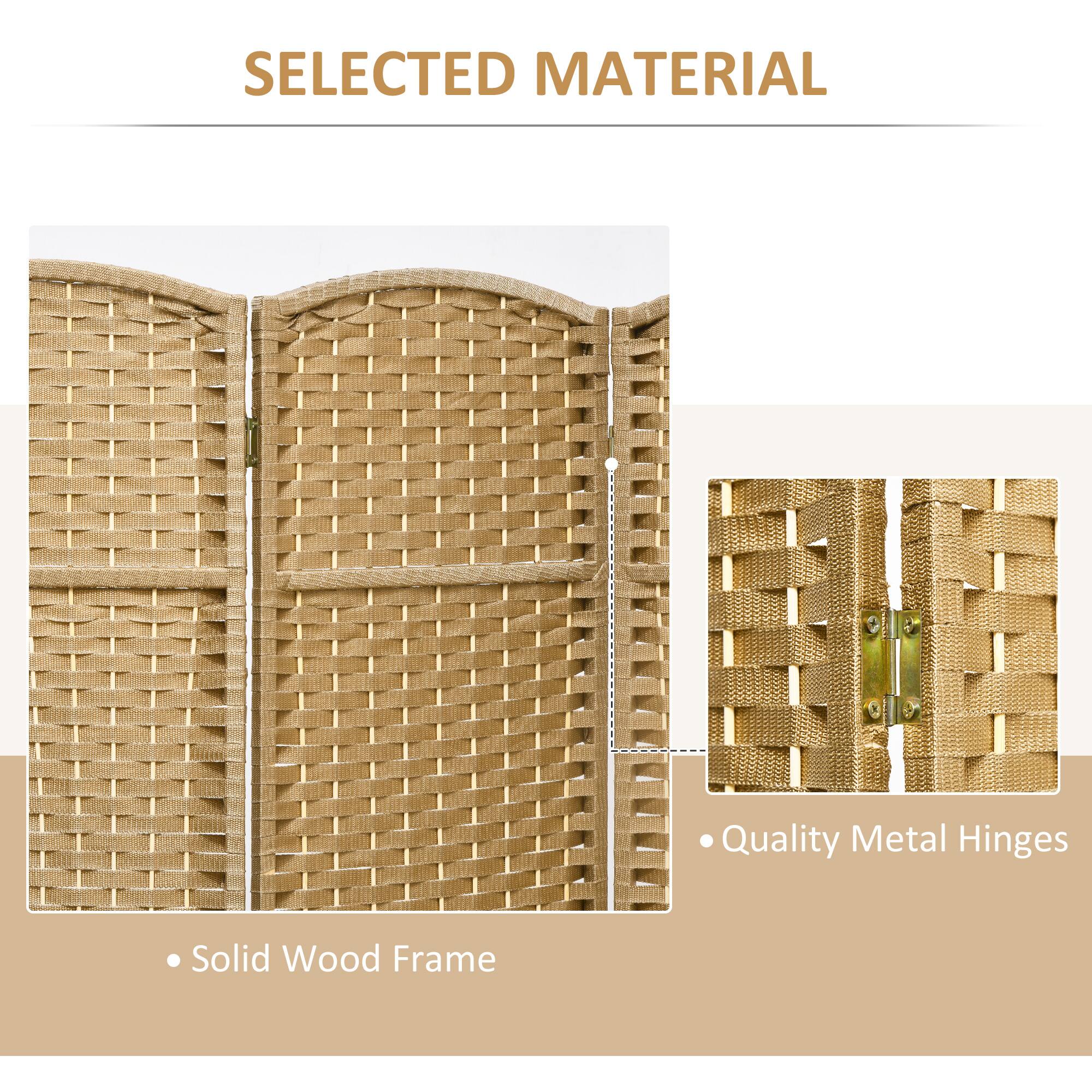 SELECTED MATERIAL

- Solid Wood Frame
- Quality Metal Hinges