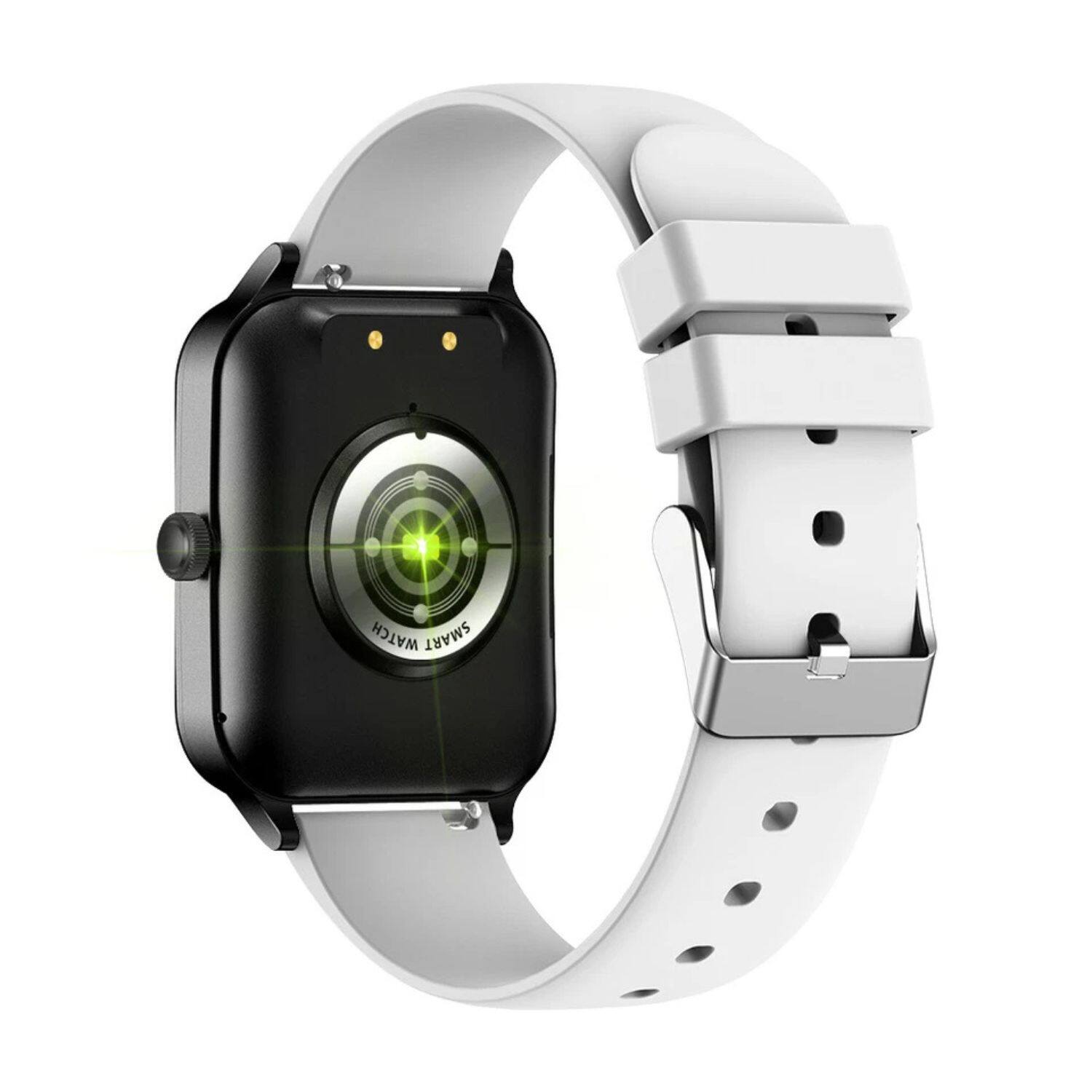 The text on the image reads: "SMART WATCH"