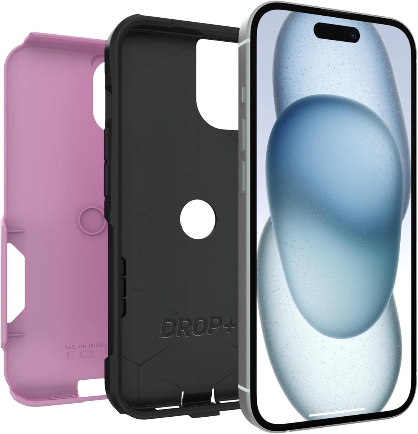 PAT. OB IP.CO  
DROP+