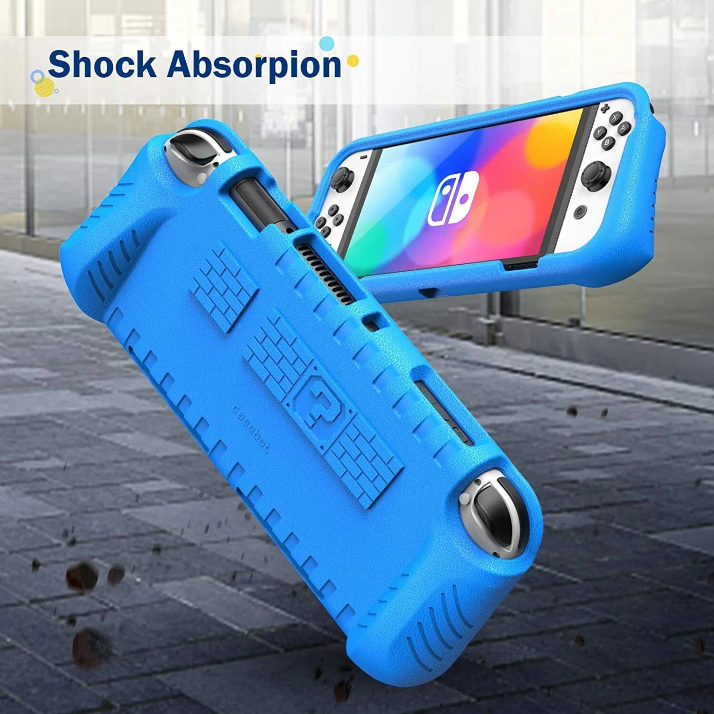 Shock Absorption