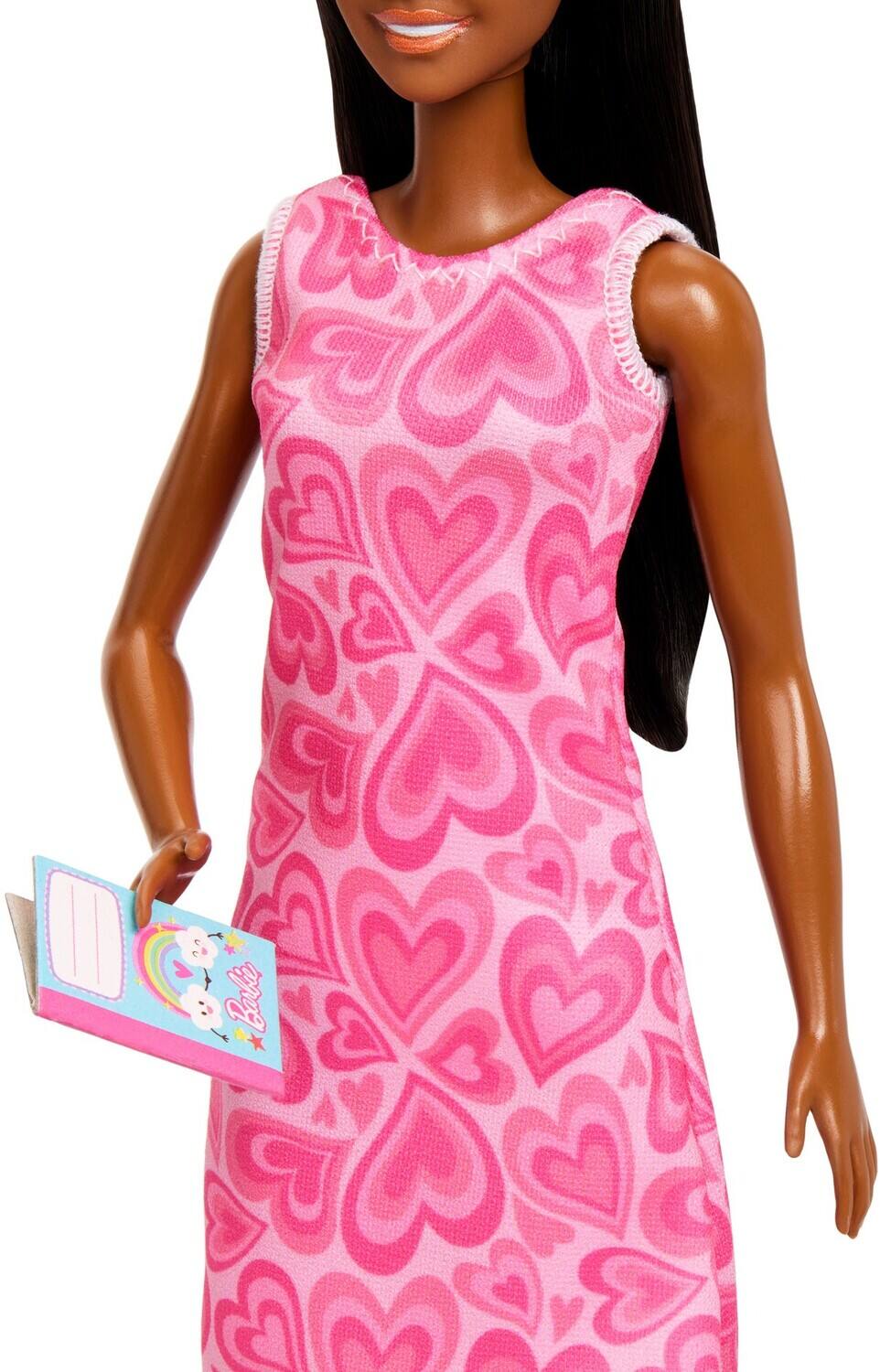 Alt View 3. Mattel - Barbie Careers Teacher Playset with 2 Dolls, Black   - COLLECTIBLES - Multicolor.
