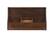Alt View 17. Linon Home Décor - Fauna Folding Desk - Antique Walnut.