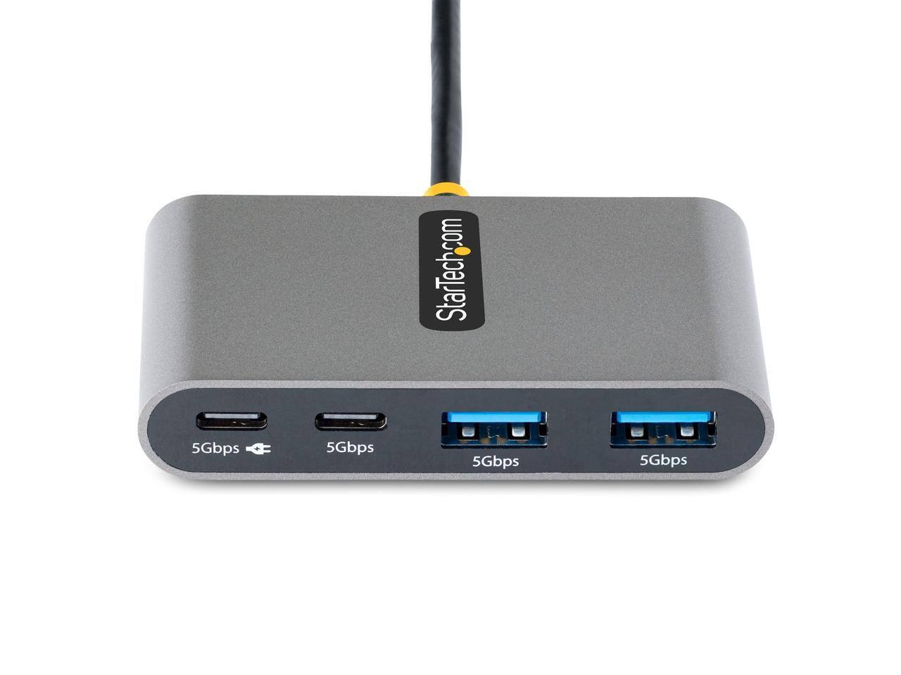 StarTech.com 5Gbps 5Gbps 5Gbps 5Gbps