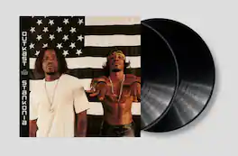 OutKast - Stankonia - VINYL LP