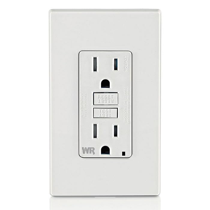 EVITON RESET RESET TEST TEST WR