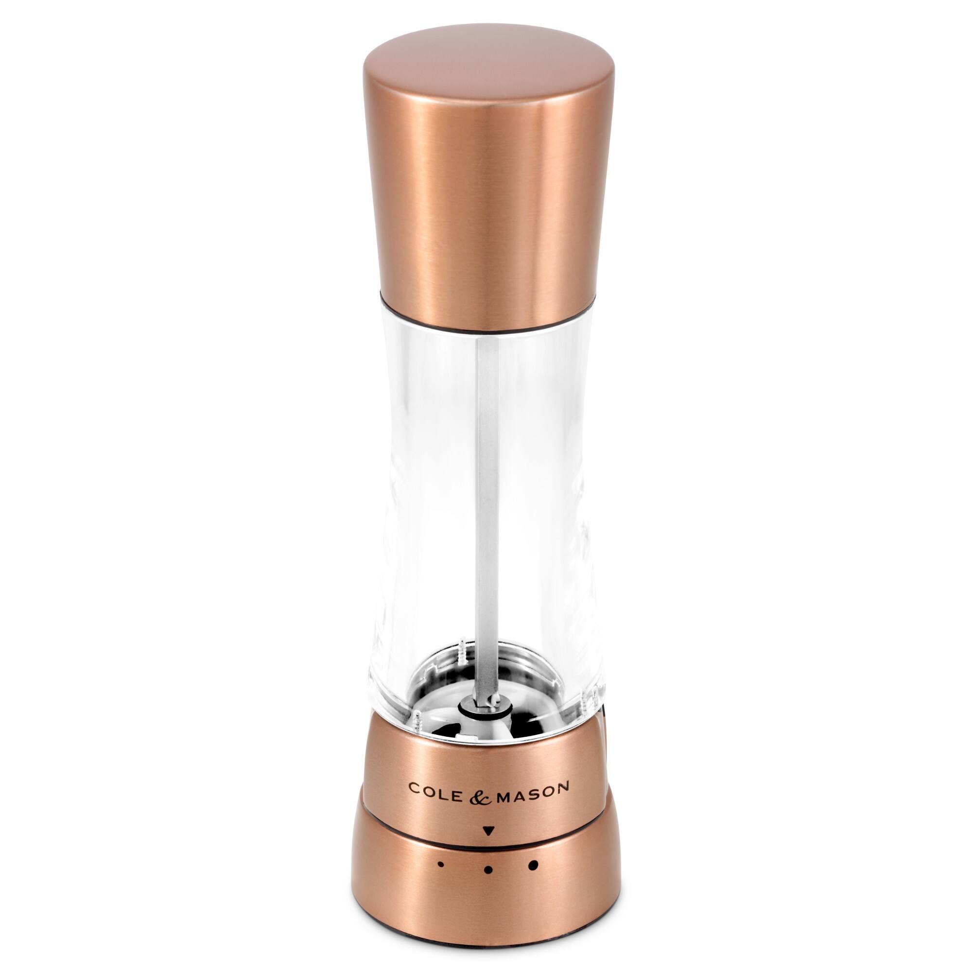 Copper