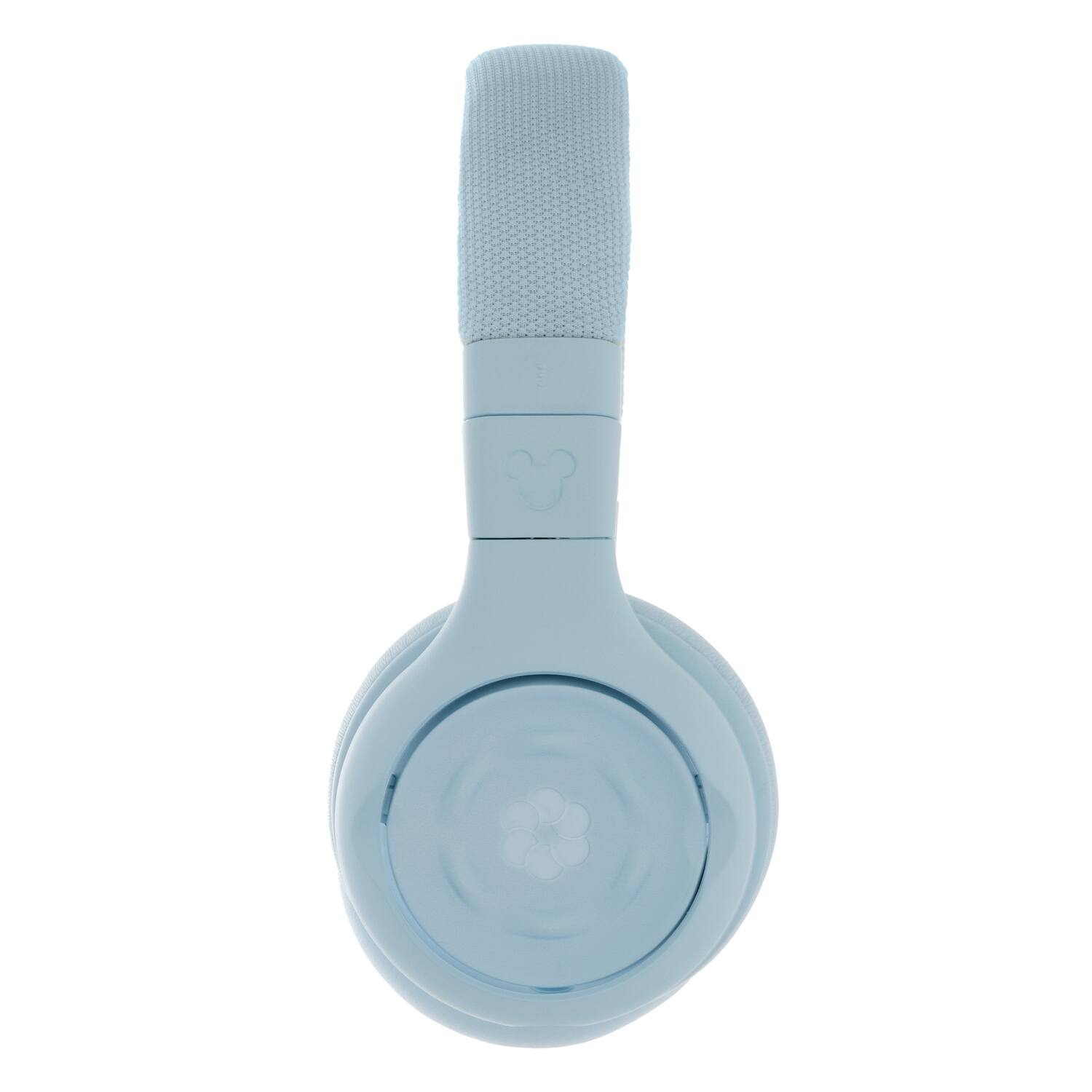 Alt View 10. ONANOFF - Onanoff On-storyph-sam-blue Disney Storyphones Storytelling Foldable Bluetooth Kids Headphones, Bundle - Blue.