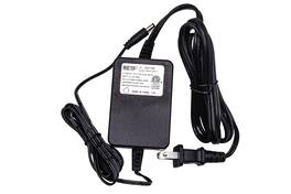 HQRP - AC Adapter for Rocktron 006-1101 Replifex, Xpression, Blue Thunder, MIDI Mate, All Access, Banshee, Banshee 2