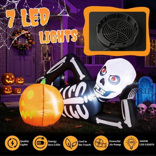 7 LED LIGHTS

R.I.P.

Quality Lights
Energy Save LEDs
Cool to the Touch
Powerful Air Pump
LED
340NM LED LIGHTS