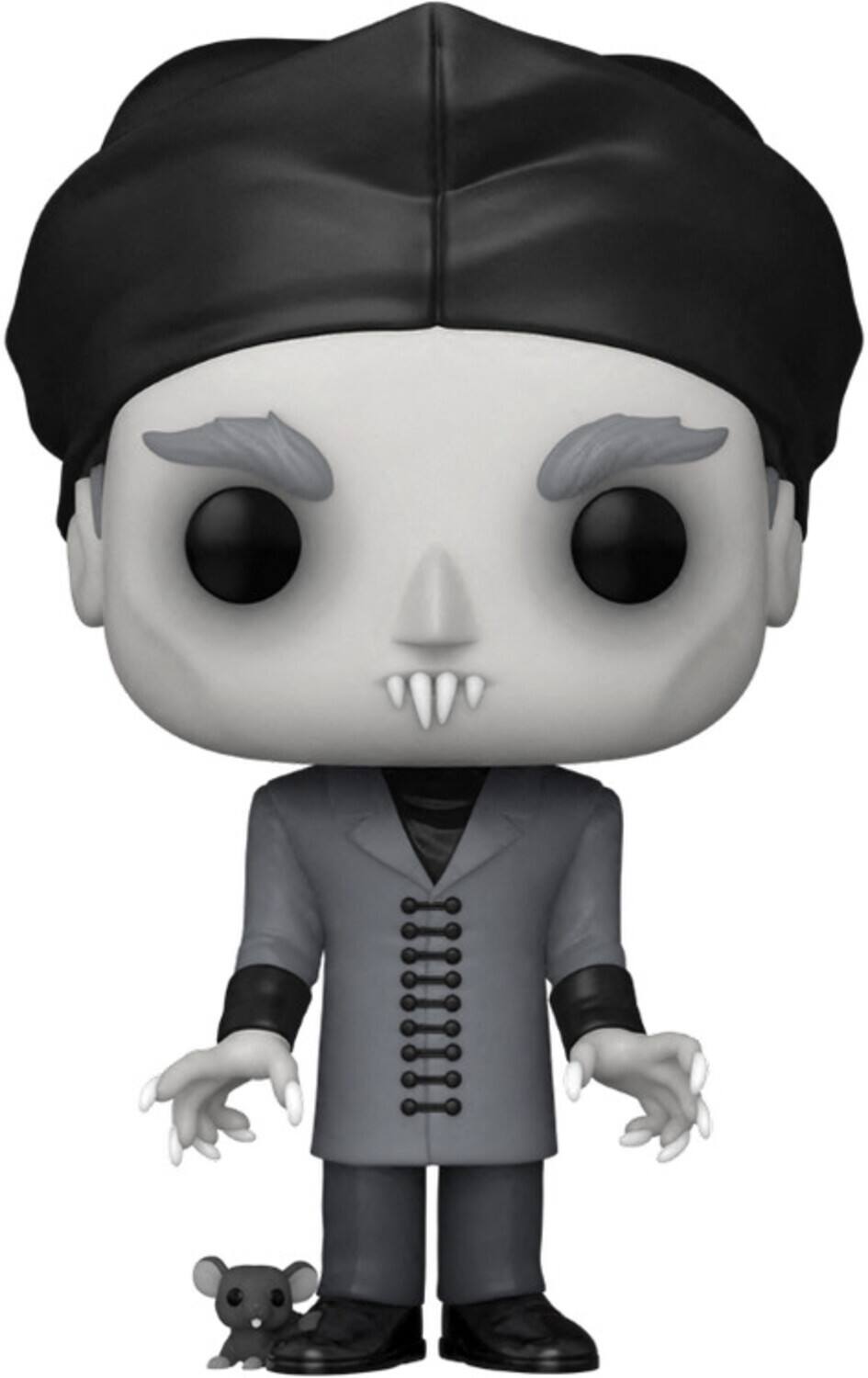 Alt View 1. Funko - Funko Pop! Nosferatu th Anniversary - Count Orlok - Multicolor.