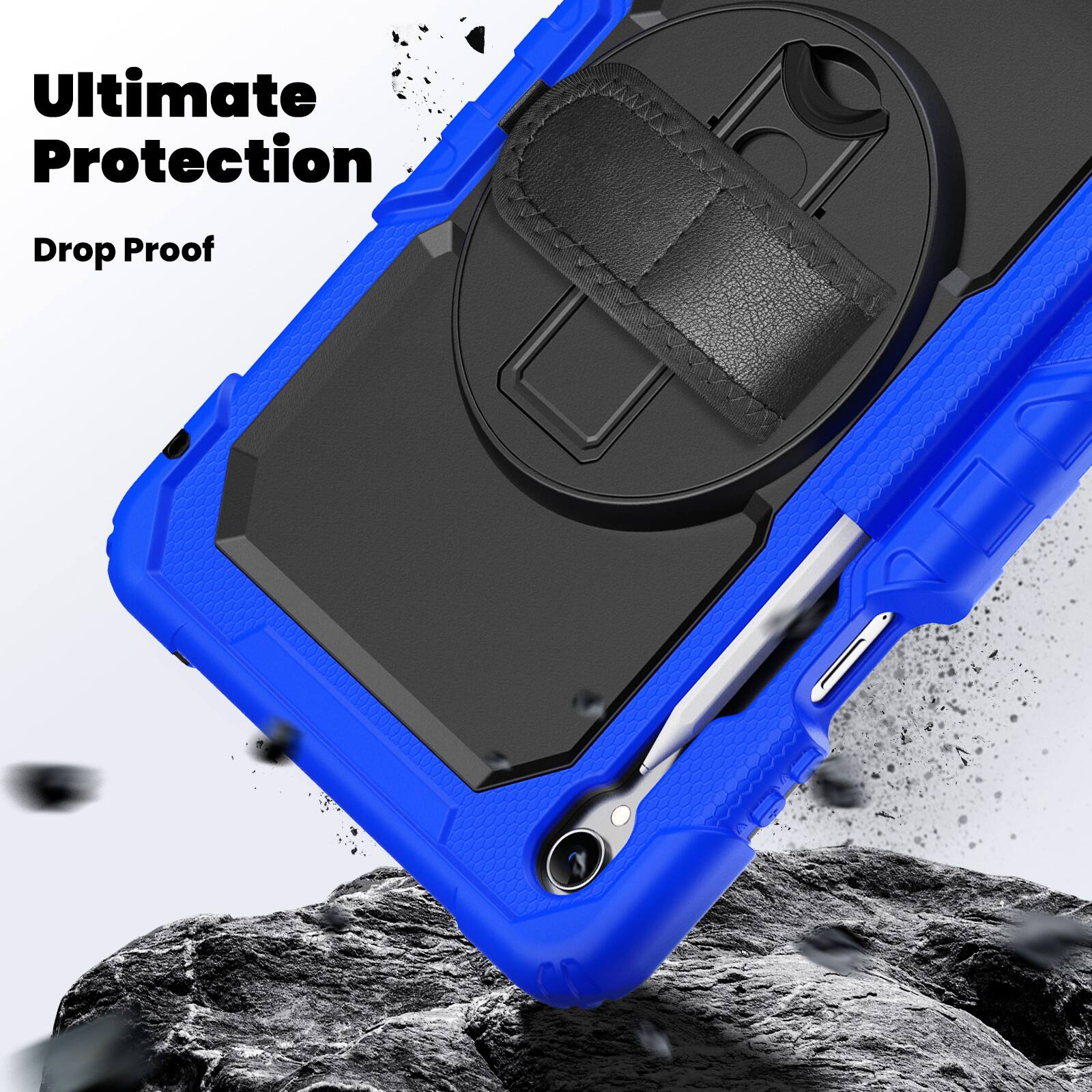Ultimate Protection  
Drop Proof
