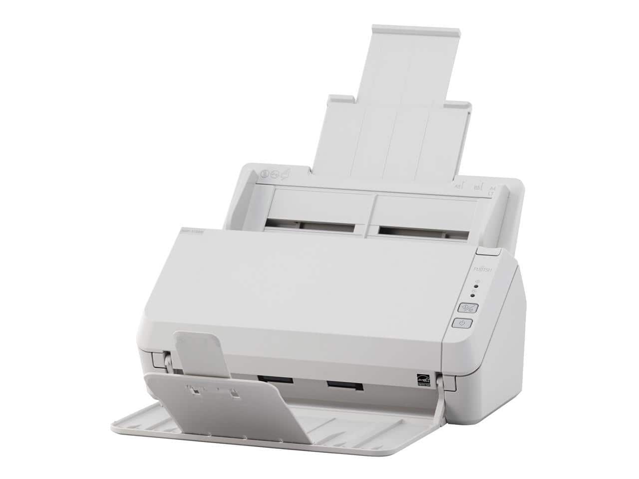 Ricoh - Image Scanner SP-1120N PA03811-B005 ADF (Automatic Document Feeder), Duplex Document Scanner - Color