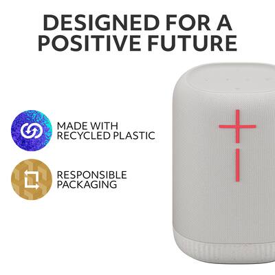 Ultimate Ears EPICBOOM Portable Wireless Bluetooth Ultimate Ears EPICBOOM Portable Wireless Bluetooth