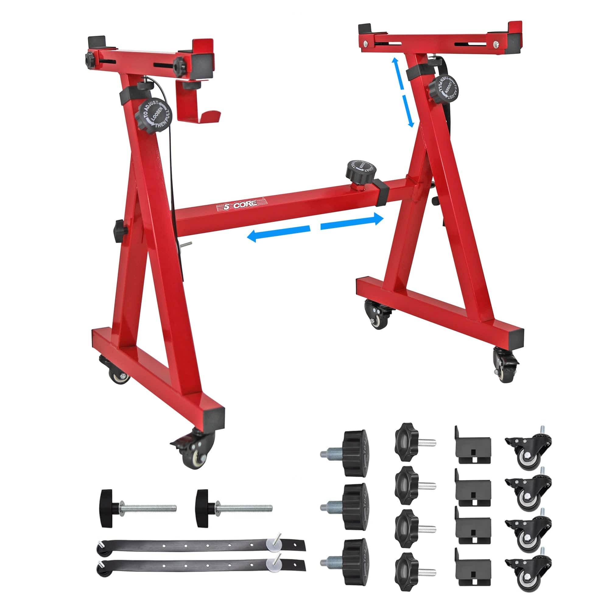 TOABIE 10 K39001 TRTN 5 CONE