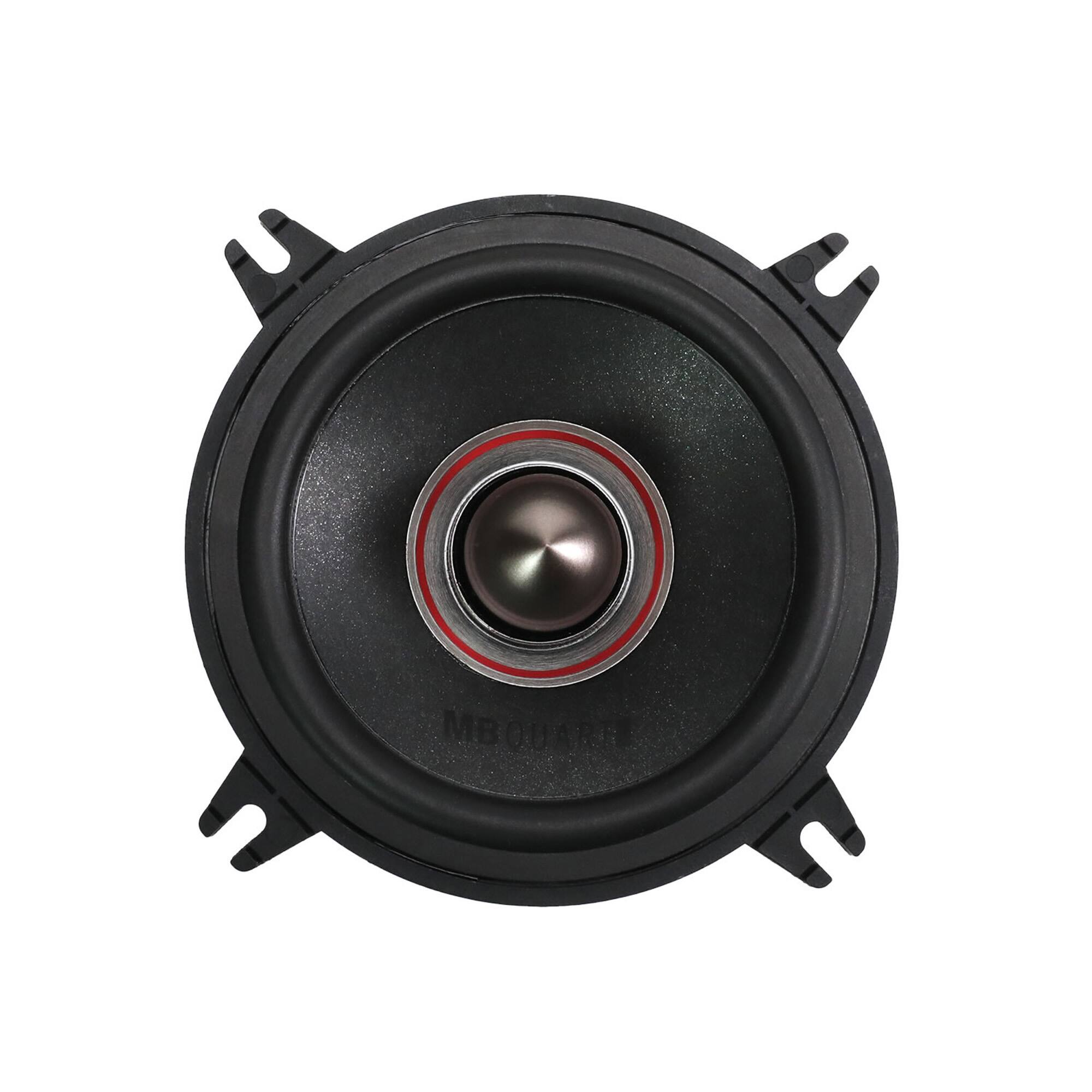 Alt View 3. MB Quart - MB Quart Tuned Audio Package for 21-24 Ford Bronco, Stage 6 System, 800 Watt - Black.