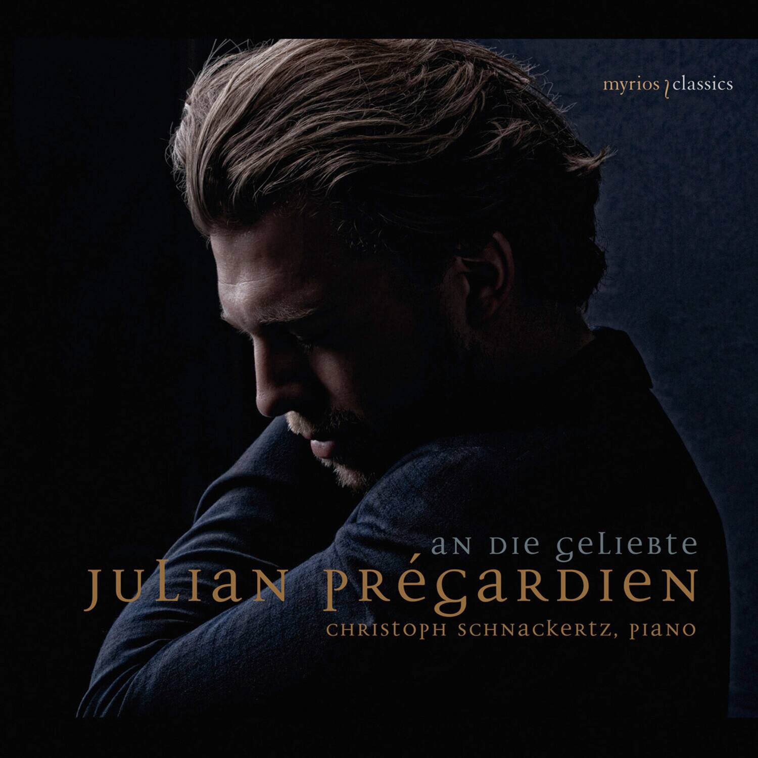 Beethoven / Pregardien / Schnackertz - Die Geliebte (To the Beloved)   - SUPER-AUDIO CD [Super Audio CD (SACD)] price history on PriceWatchPro