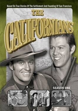 The Californians - Season 1 - DVD