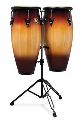Latin Percussion - Aspire 10" and 11" Conga Set