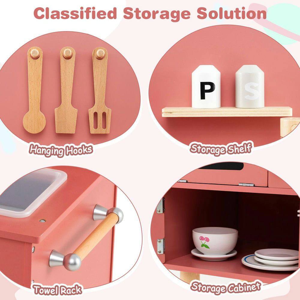 Classified Storage Solution

- Hanging Hooks
- Storage Shelf
- Towel Rack
- Storage Cabinet