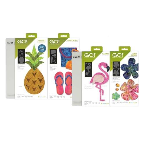 GO! GO! PINEAPPLE GO! SUMMER WEAR GO! GO! PLANED GO! YUNKY FLOWERS