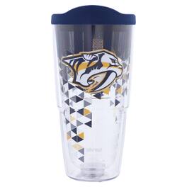 Tervis - Nashville Predators 24oz. Shatter Classic Tumbler - Multicolor