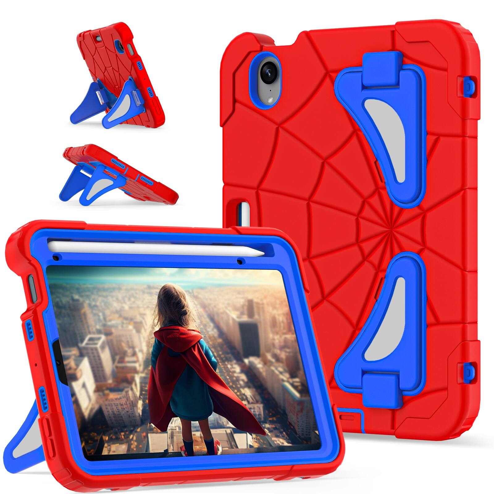 Red+Blue