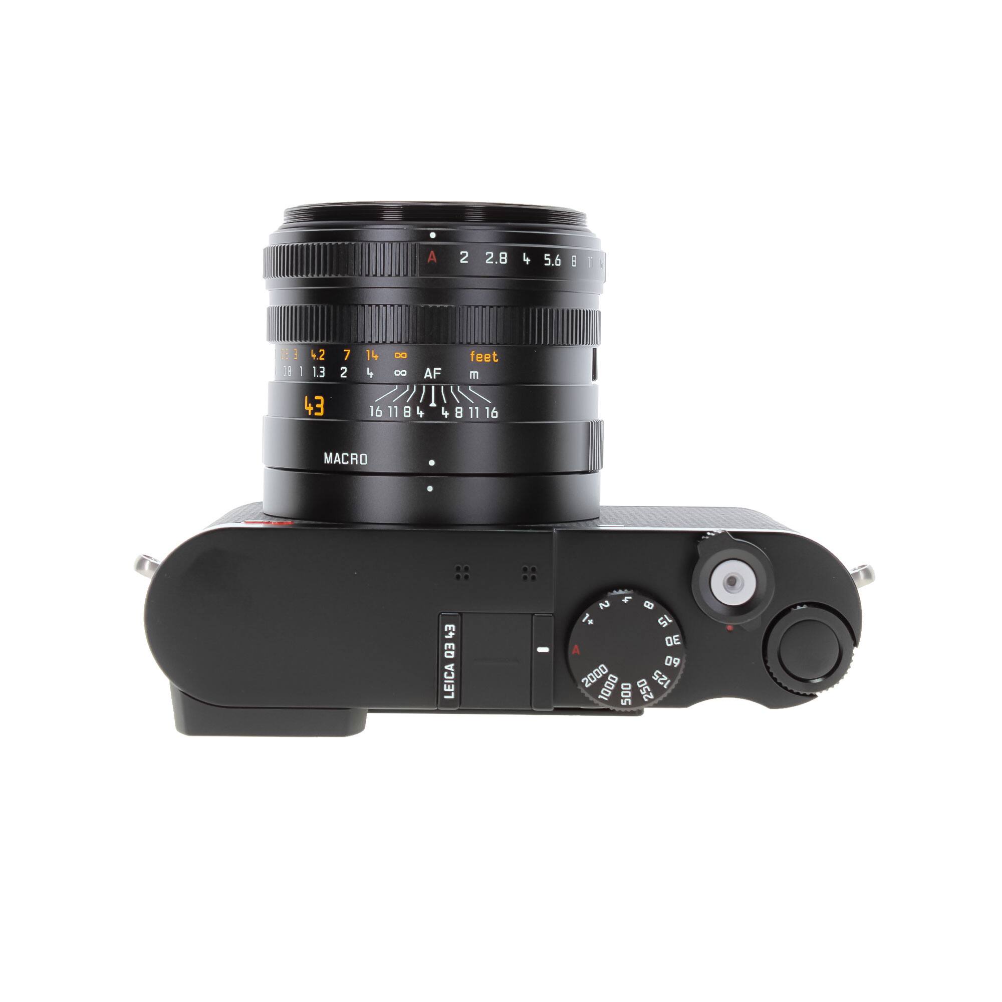 A 2 2.8 4 5.6 3 13 : 42 1: I 13 43 7 2 14 feet 4 3 AF m 161184 16 8 4p 481116 4 B 16 MACRO 343 ED LEICA - 2 B 1+ 15 DE A 09 2000 1000 250 125 500

Corrected text based on the image:

A 2 2.8 4 5.6 3 13 : 42 1: I 13 43 7 2 14 feet 4 3 AF m 161184 16 8 4p 481116 4 B 16 MACRO 343 ED LEICA - 2 B 1+ 15 DE A 09 2000 1000 250 125 500