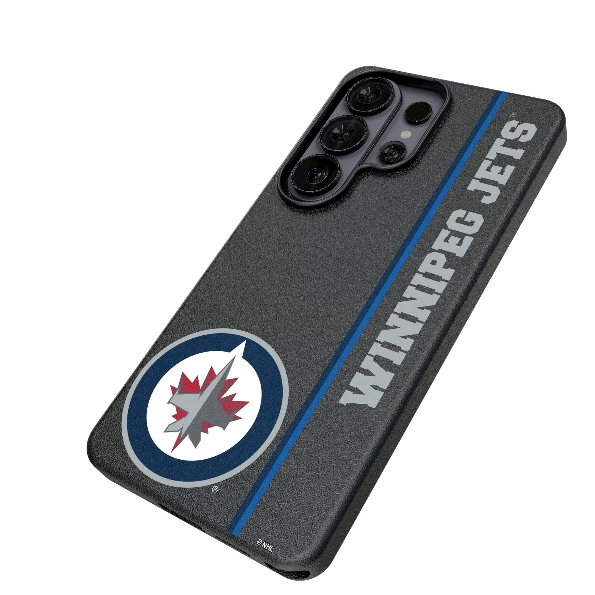 WINNIPEG JETS