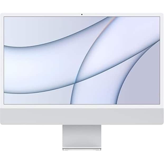【美品】iMac 24インチ 16GB 512SSD Refurbished Excellent iMac 24