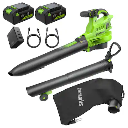 preanocts MOO da A 24 greenworks - - 24 greenworks - POWERALL 48 greenworks greenworks