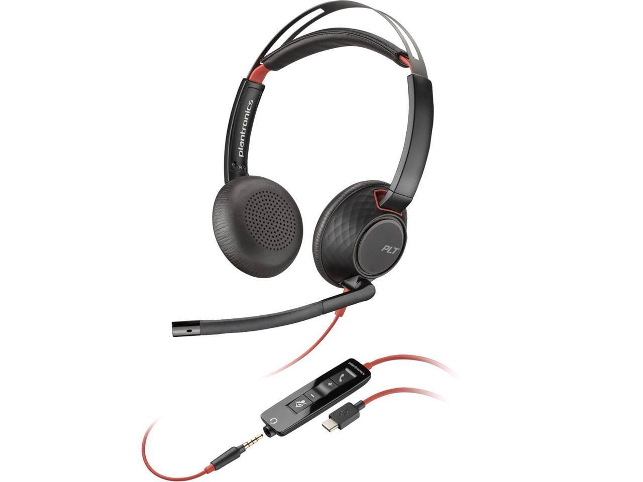 Plantronics PLT 1 Yo C+