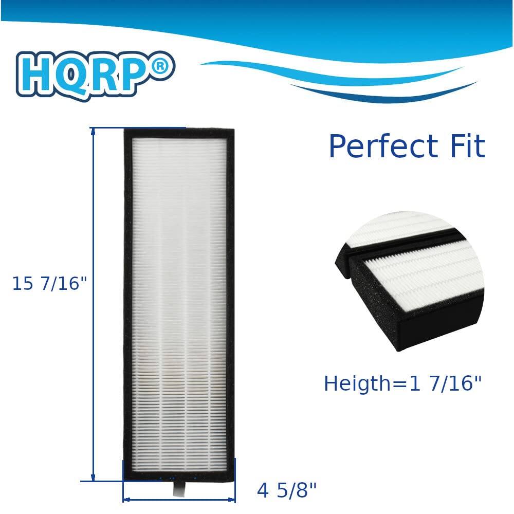 HQRP Perfect Fit  
15 7/16"  
Height=1 7/16"  
4 5/8"