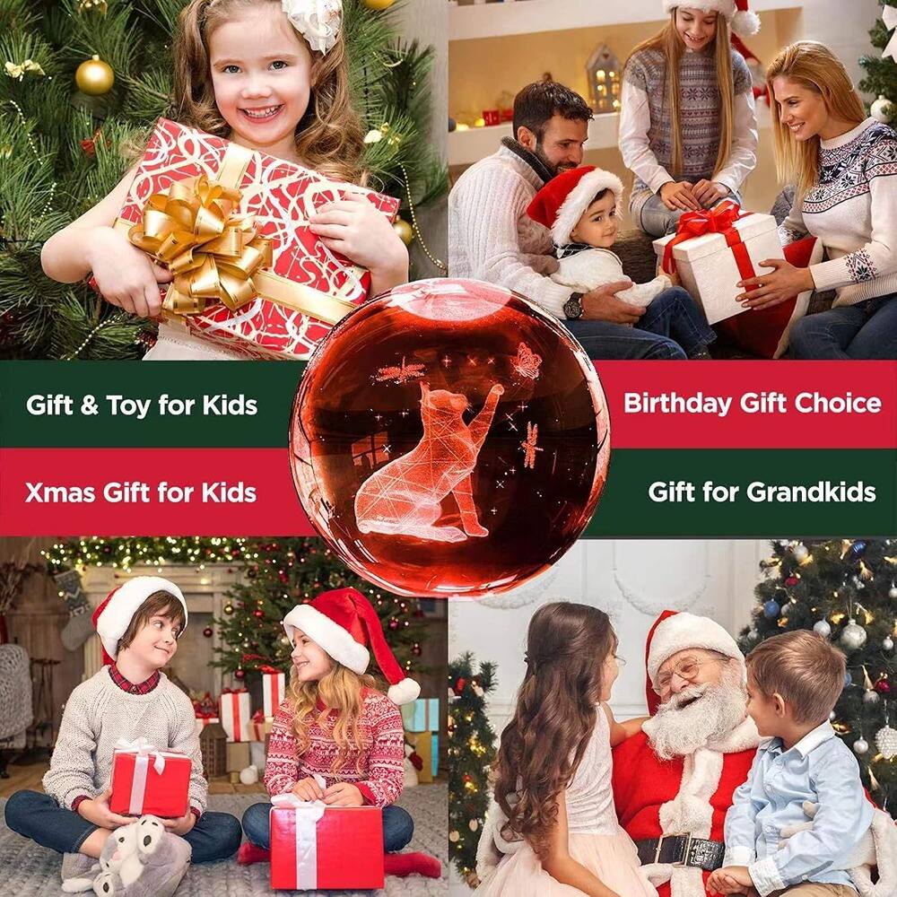 - Gift & Toy for Kids
- Xmas Gift for Kids
- Birthday Gift Choice
- Gift for Grandkids